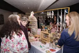 Treat Your Self Women's Expo