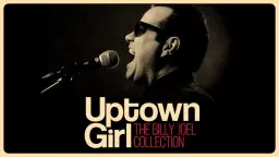 Uptown Girl