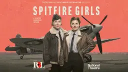Spitfire Girls