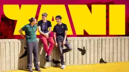 Nora Khalil visar Yani (del 1-8)