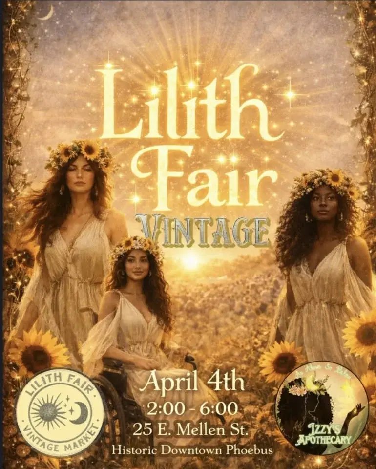 Lilith Fair Vintage