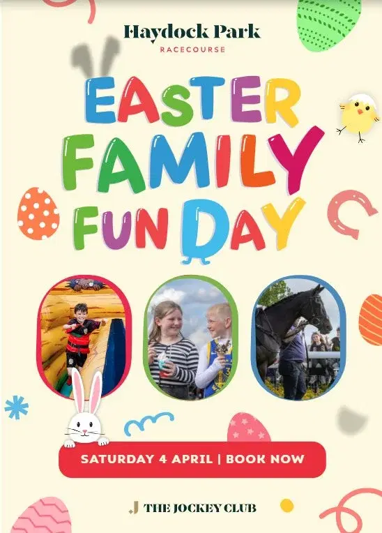 Easter Family Fun Day