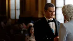 Se "I Swear" - vinnare av två BAFTAs redan den 23 mars