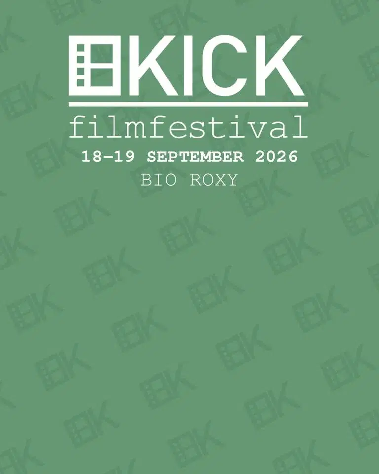 Kick Filmfesival 2026