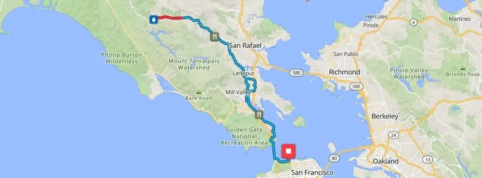 2026 Ramping Up #10 - Lagunitas