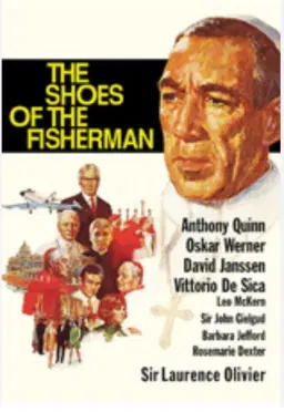 Community Night: Shoes of the Fisherman