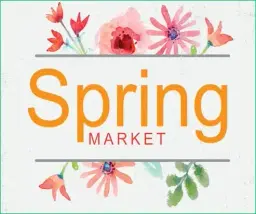 Spring Fair