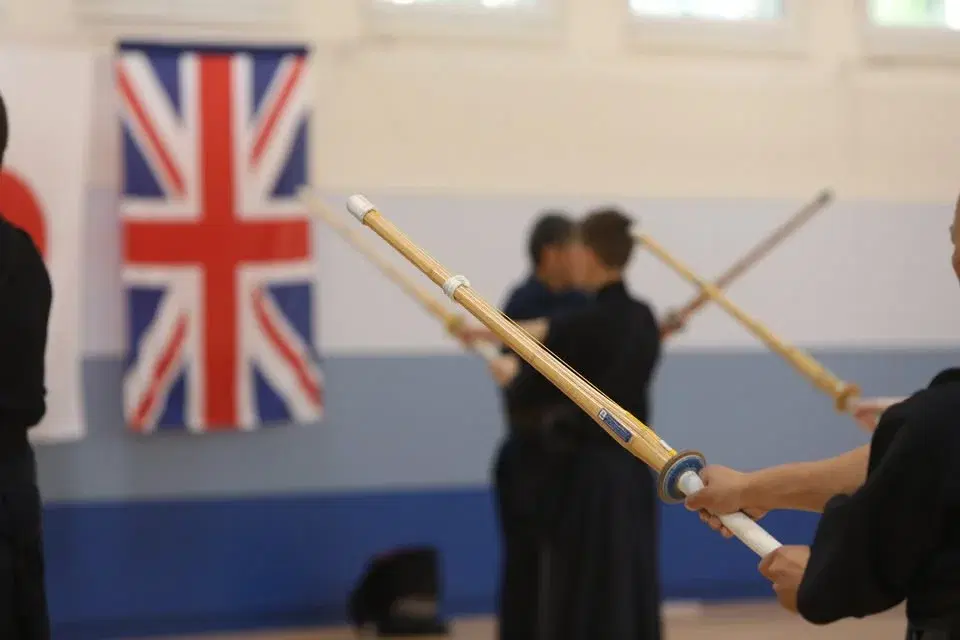 Kendō Seminar Minazuki & Tournament Ostravský Kahan