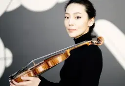 Mahler, Lalo och Hillborg