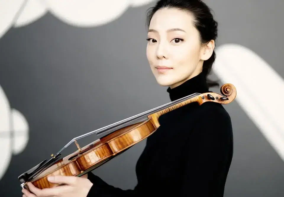 Mahler, Lalo och Hillborg