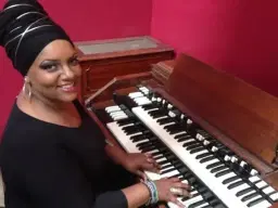 FREE! The B3 Sessions with Sundra Manning