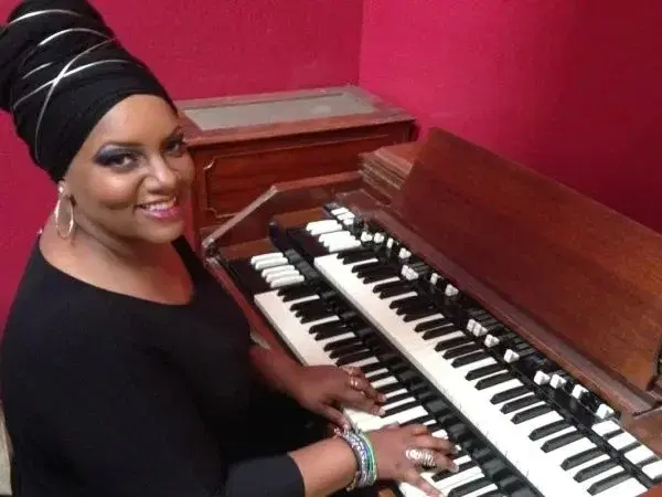 FREE! The B3 Sessions with Sundra Manning