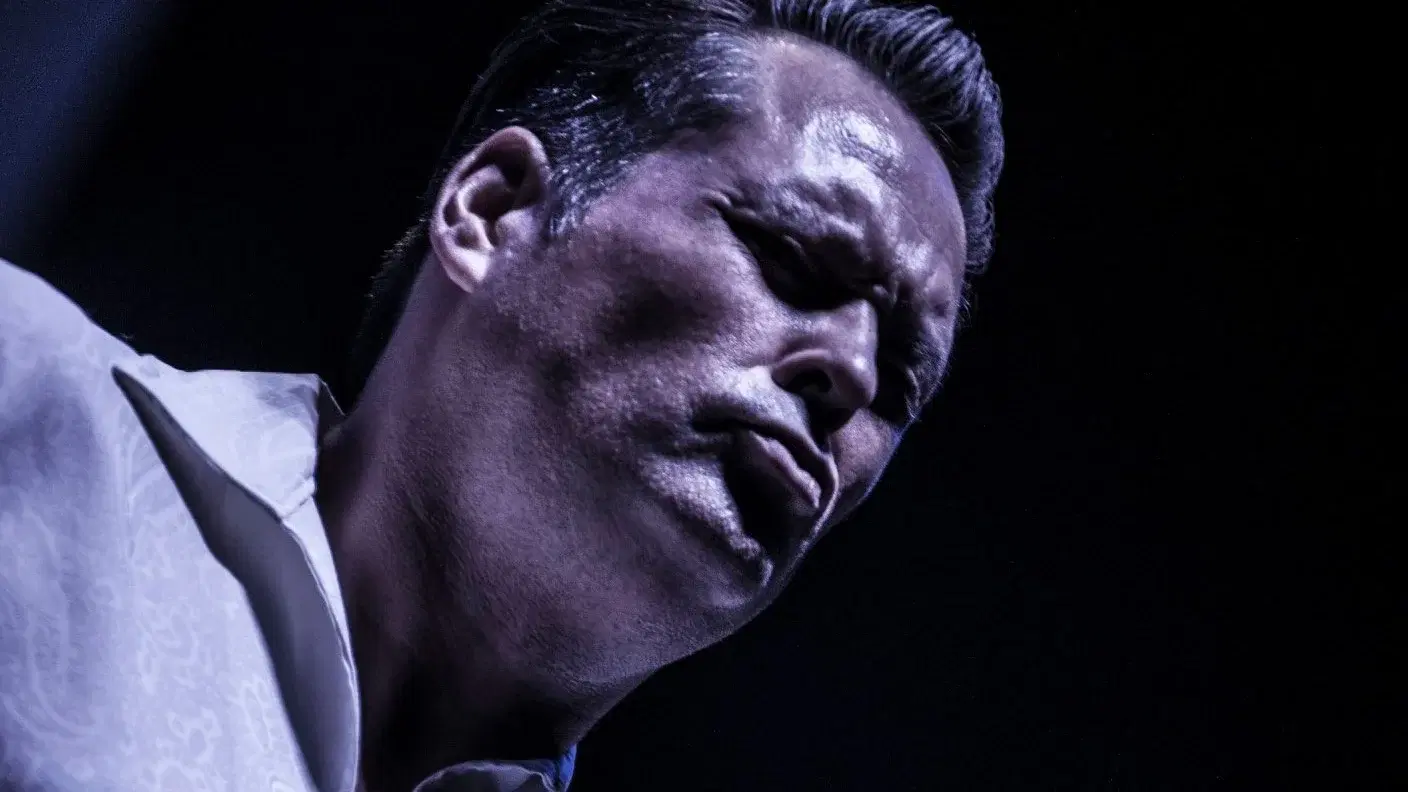 Shawn Pittman Band (US)