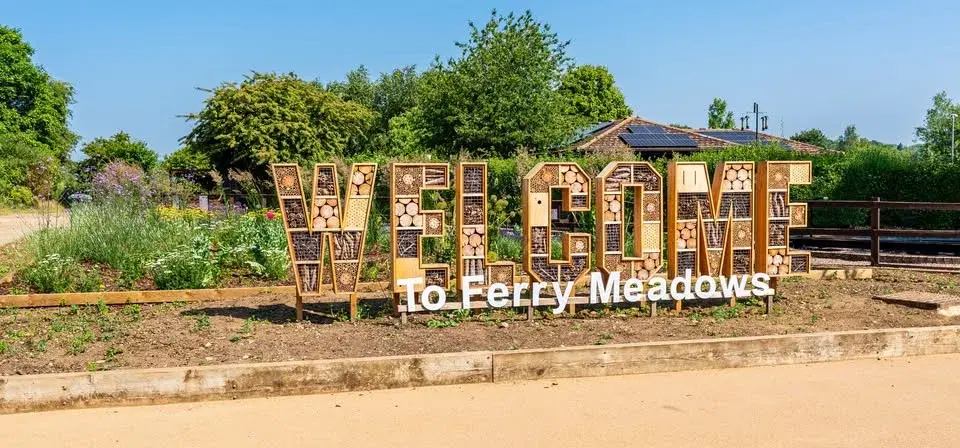 Spring Welcome Weekend