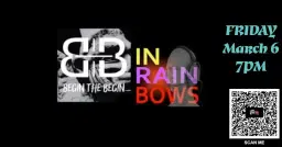 Begin the Begin with In Rainbows✯Tributes to REM and Radiohead LIVE at Aztec Shawnee Theater