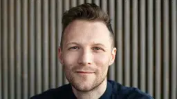 Världen som väntar: vårt liv i klimatförändringens Sverige, med klimatredaktör Peter Alestig