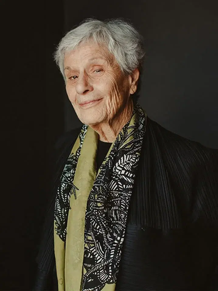 Om Estrid Ericson, Svenskt Tenn | föreläsare Hedvig Hedqvist