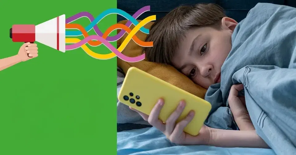 Föräldraföreläsning: Smartare än din telefon