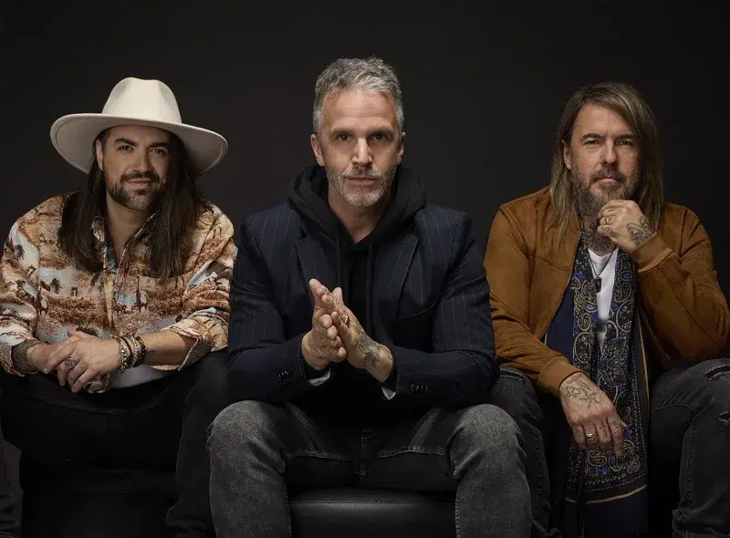 Kaïn | Vieux Clocher de Magog