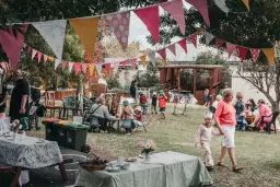 St Maryâs Mini Market