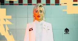 Lights // Grizzly Fuzz / Par BLEUFEU