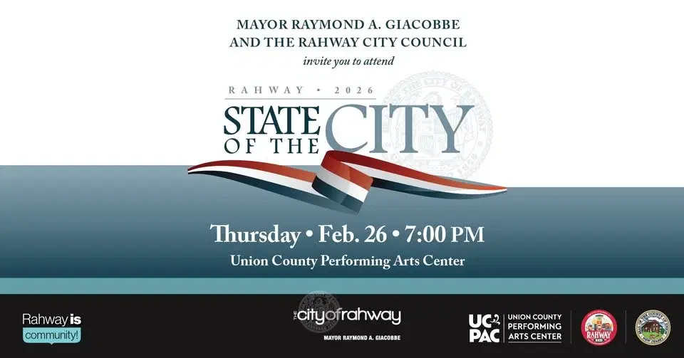 State of the CIty 2026