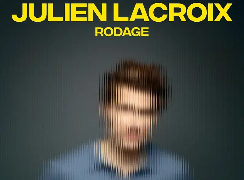 Julien Lacroix | Vieux Clocher de Magog