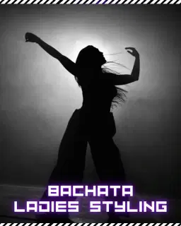 Bachata Ladystyling