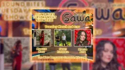 Sound Bites Tuesday Night Showcase March 3rd - Maggie Neff, Sweet Euphoria, Morgan Alyse