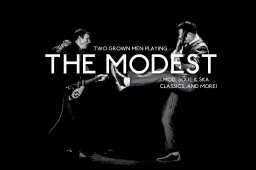 The Modest