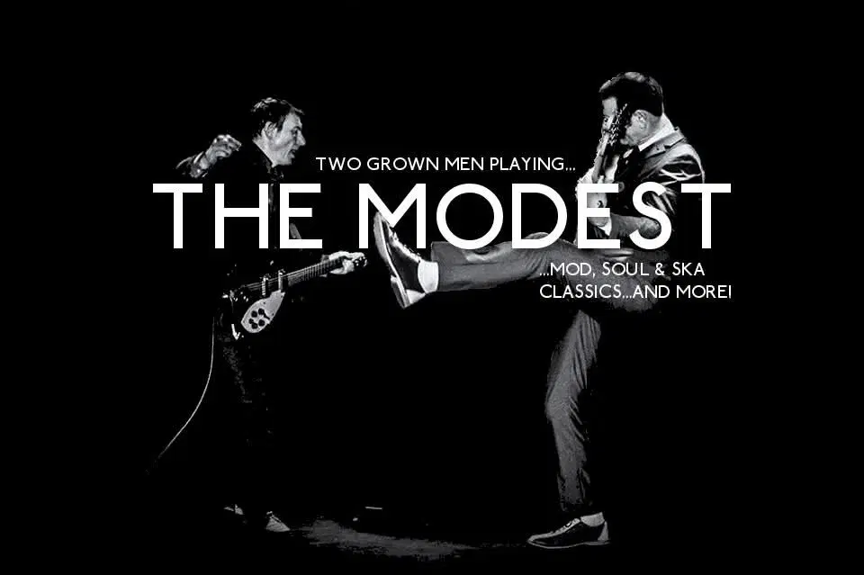 The Modest
