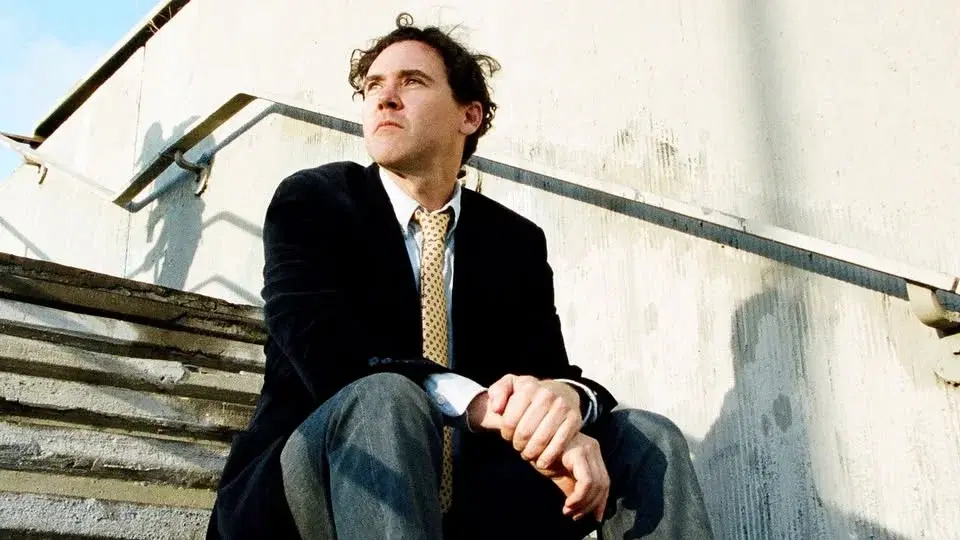 Cass McCombs & Band (18+)