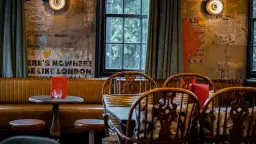 Speed Dating in Clapham @ The Clapham North (Ages 27-39)