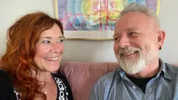 Det Bevidste Parforhold