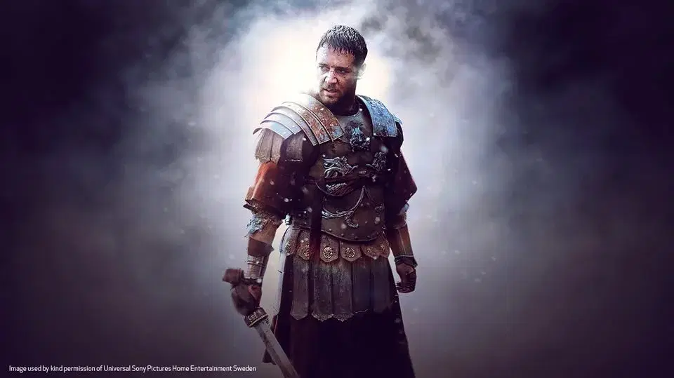 WE CAN BE HEROES 2026 • 7/3 • Uppsala Konsert & Kongress