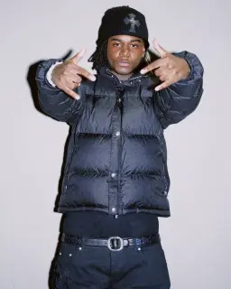 Ken Carson - WTF EU/UK TOUR