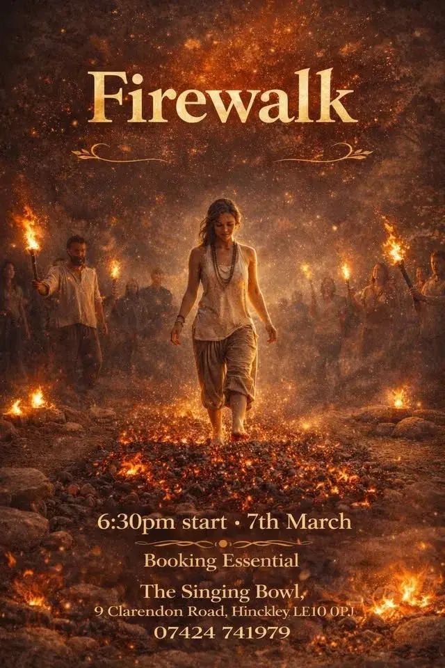 Firewalk