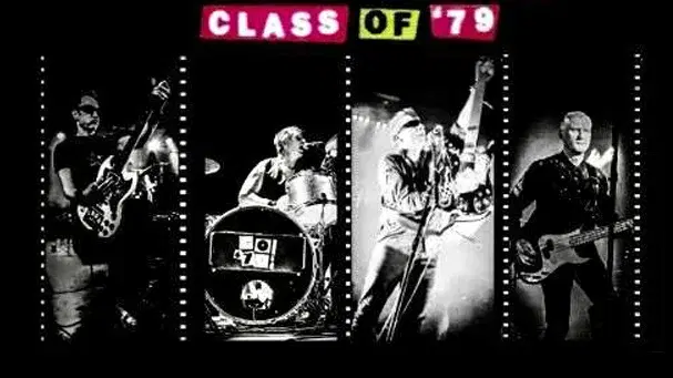Class of ´79