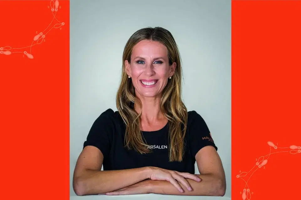 Endagskurs: Foxtrot N1