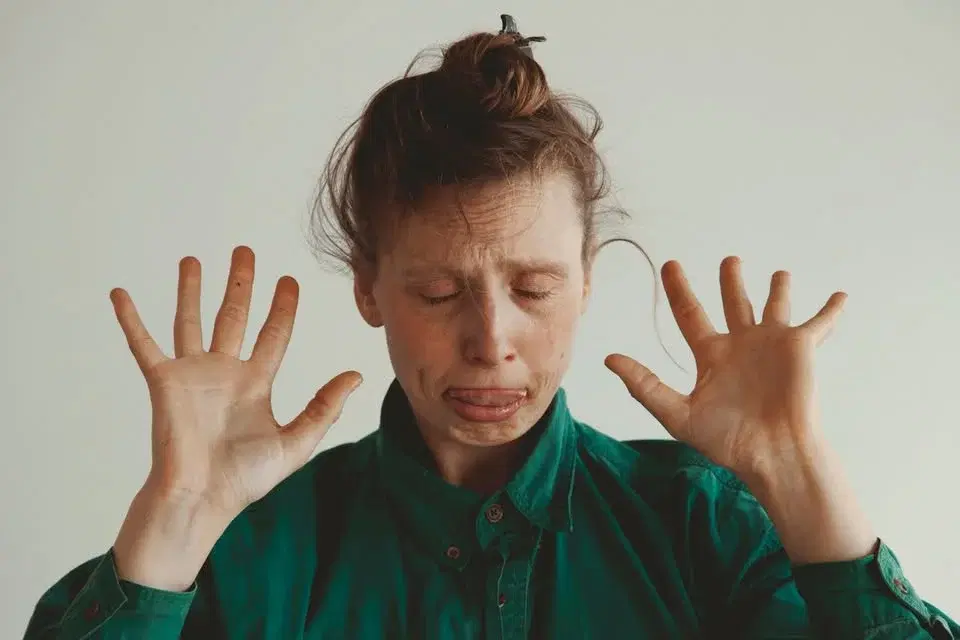 Song of the Flesh | A Performance by Tuva Hildebrand & Uli Ruchlinski