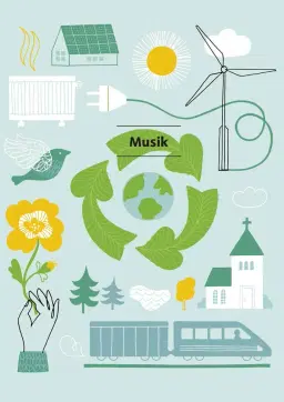 Sjung för hela skapelsen!