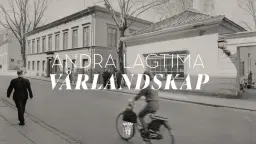 Andra lagtima Vårlandskap