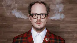 SoCalled - au Kool Club