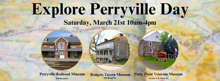 PV3 Explore Perryville Day