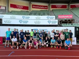 Fast Fridays: Intervals & Core