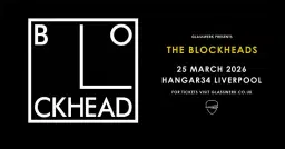 The Blockheads - Liverpool
