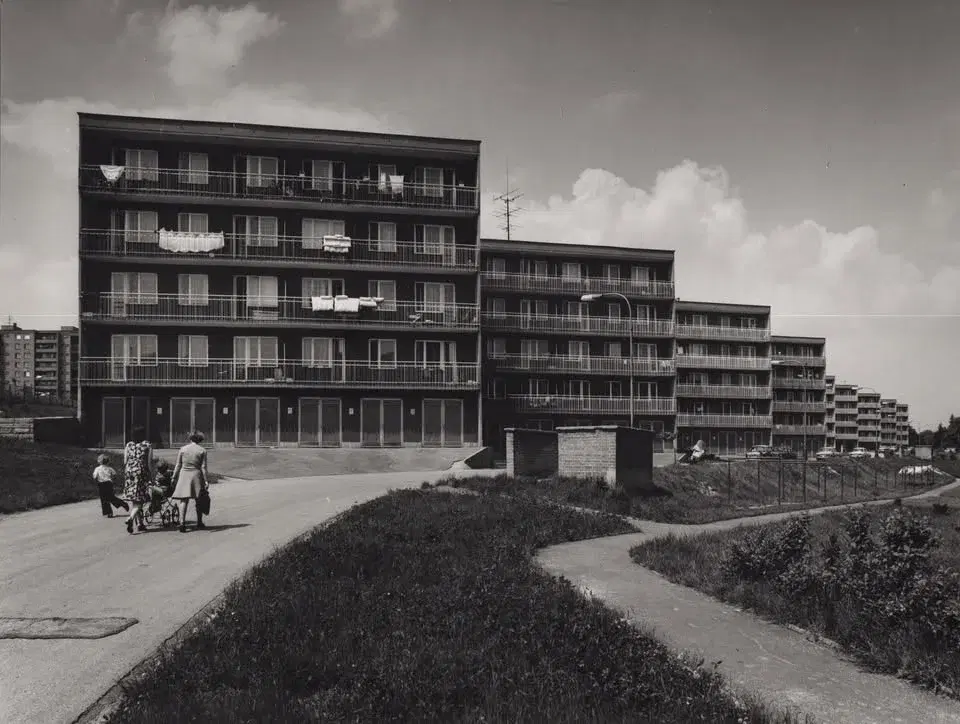 Osmým porubským obvodem (komentovaná vycházka zdarma)