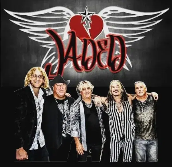 Jaded with Shake it Up