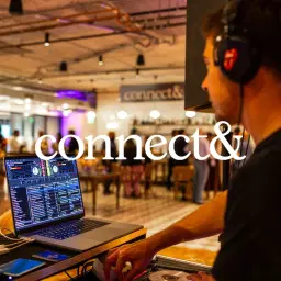 Connect& Experience - Downtown Miami