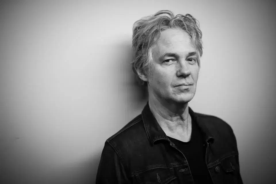 Chris Brokaw (Come, Codeine) + Support: Scout Gillet - Hamburg / Goldener Salon